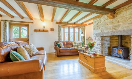 3 Bed in Wadebridge