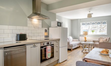 1 Bed in Wroxall 6