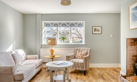 1 Bed in Wroxall 2
