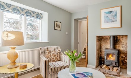 1 Bed in Wroxall 1
