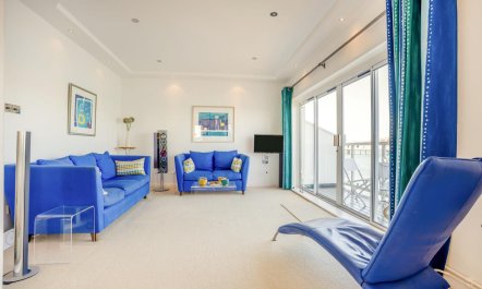 2 Bed in Swanage 6