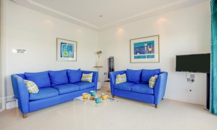 2 Bed in Swanage 7