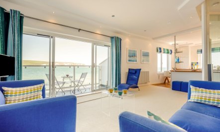2 Bed in Swanage 8