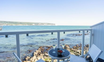 2 Bed in Swanage 2