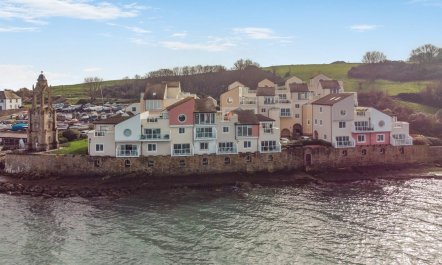 2 Bed in Swanage 4
