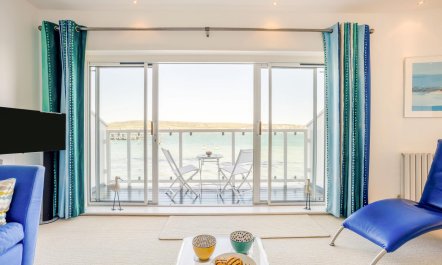 2 Bed in Swanage 5