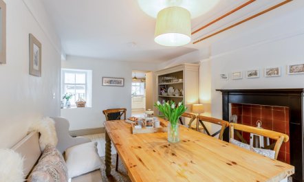 4 Bed in Dent 3