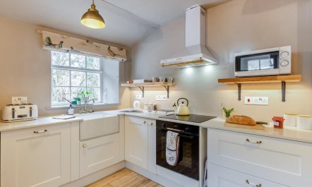 4 Bed in Dent 2