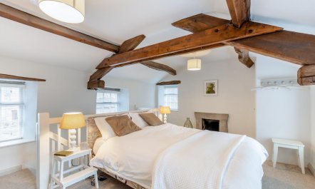 4 Bed in Dent