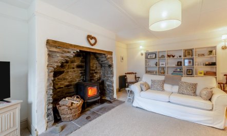 4 Bed in Dent 7