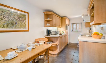 2 Bed in Ings 2