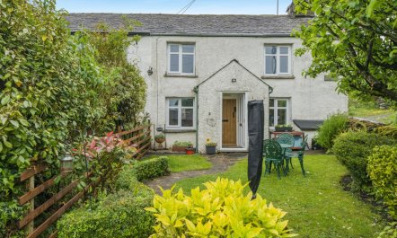 2 Bed in Ings
