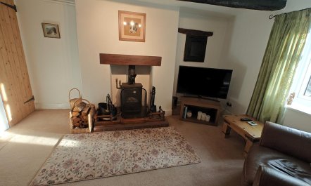 2 Bed in Ings 1