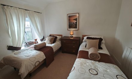 2 Bed in Ings 9