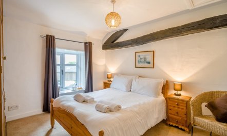 2 Bed in Ings 3