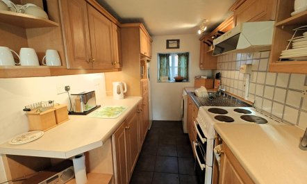 2 Bed in Ings 2