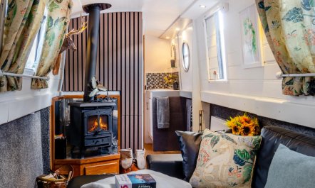1 Bed in Chertsey 1