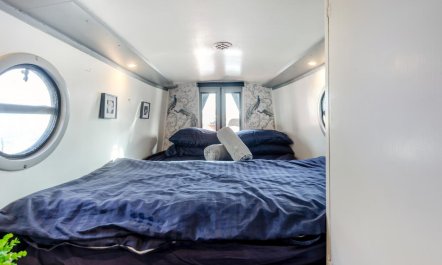 1 Bed in Chertsey 8