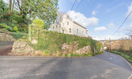 3 Bed in Little Haven