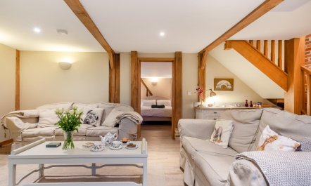 3 Bed in Upper Dicker 4