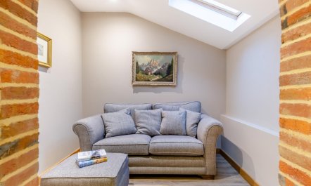 3 Bed in Upper Dicker 8