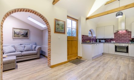 3 Bed in Upper Dicker 9