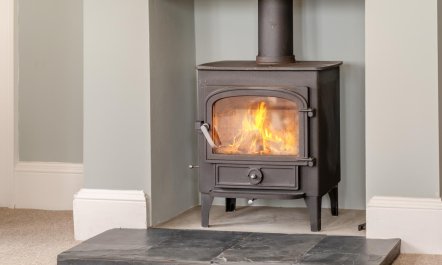 5 Bed in Wroxall 5