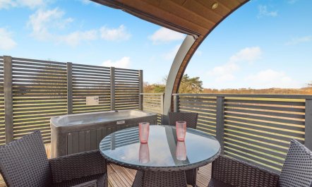 1 Bed in Hagworthingham 4