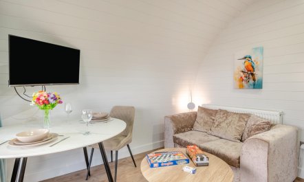 1 Bed in Hagworthingham 7