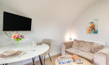 1 Bed in Hagworthingham 8