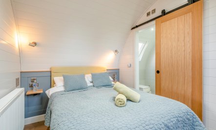 1 Bed in Hagworthingham 2