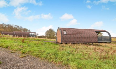 1 Bed in Hagworthingham 5