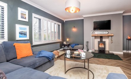 3 Bed in Bewdley 8