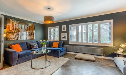 3 Bed in Bewdley 9