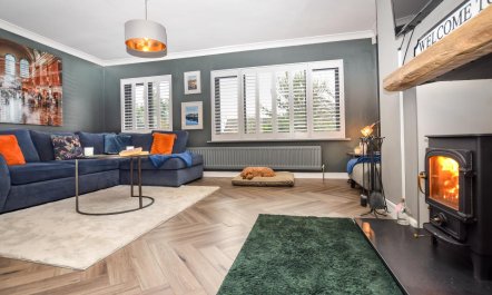 3 Bed in Bewdley 7