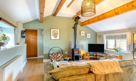 1 Bed in Slaithwaite 4