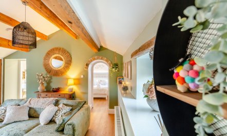 1 Bed in Slaithwaite