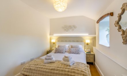 1 Bed in Slaithwaite 8