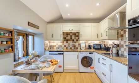 1 Bed in Slaithwaite 6