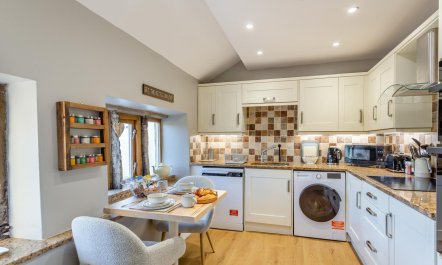 1 Bed in Slaithwaite 5