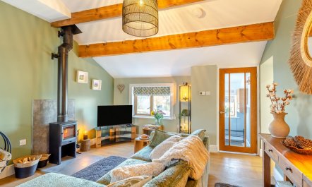 1 Bed in Slaithwaite 3
