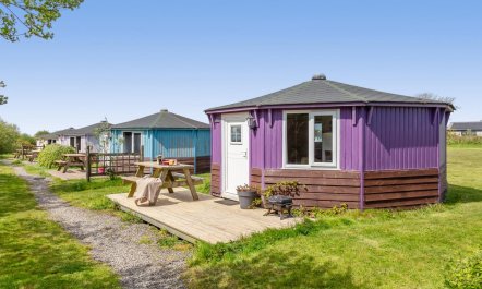 1 Bed in Hartland 1