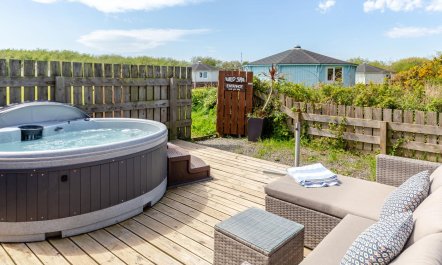 1 Bed in Hartland 1