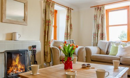 5 Bed in Cockburnspath 7