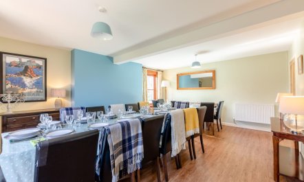 5 Bed in Cockburnspath 8