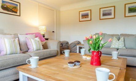 5 Bed in Cockburnspath 6