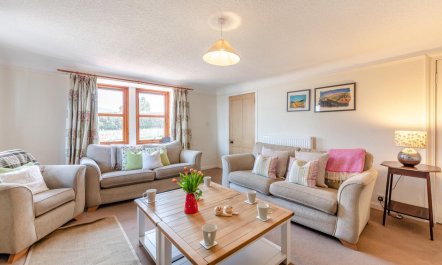 5 Bed in Cockburnspath 4