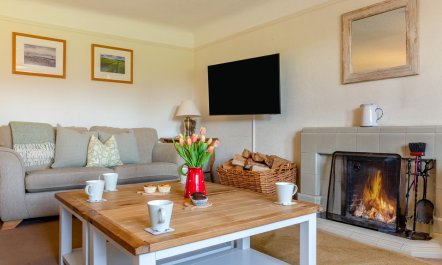 5 Bed in Cockburnspath 5