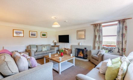 5 Bed in Cockburnspath 3