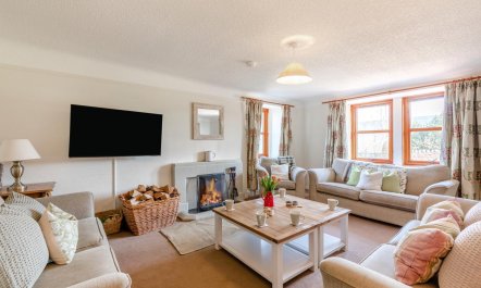 5 Bed in Cockburnspath 2